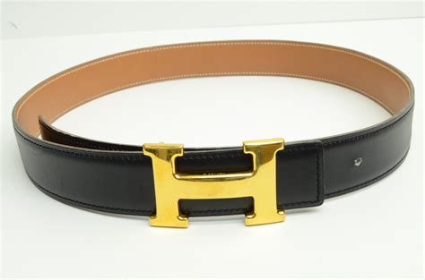 belt hermes authentic|authentic hermes belts for men.